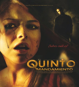 The Fifth Commandment