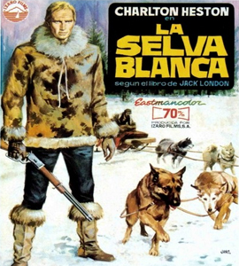 The Call of the Wild