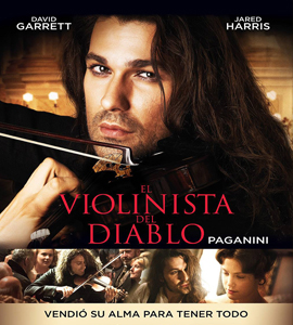 The Devil's Violinist