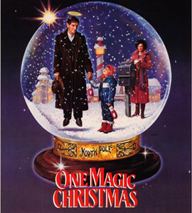 One Magic Christmas