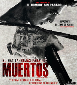 U-neun nam-ja - No Tears for the Dead