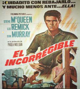 Baby the Rain Must Fall