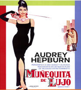 Breakfast at Tiffany's