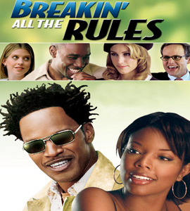 Breakin' All the Rules