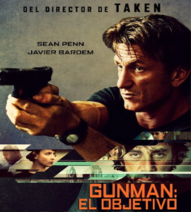 The Gunman