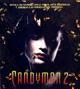 Candyman: Farewell to the Flesh