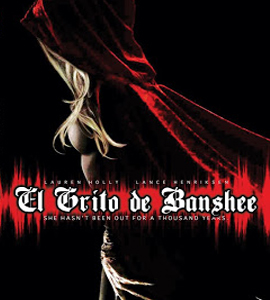 Scream of the Banshee