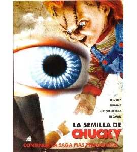 Seed of Chucky