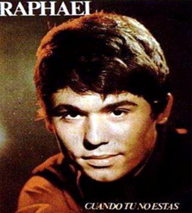 Cuando tú no estás