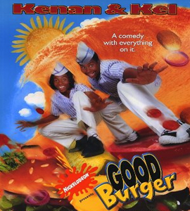 Good Burger
