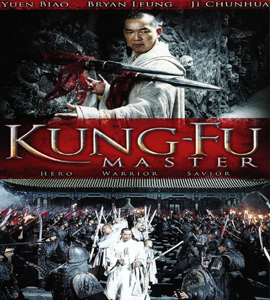 Kung-Fu Master