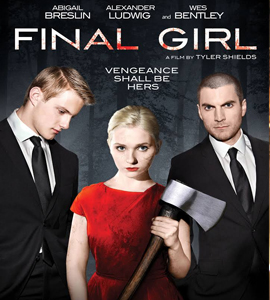 Final Girl