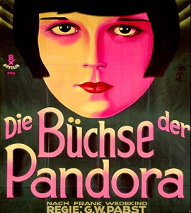 Die Büchse der Pandora - Pandora's Box