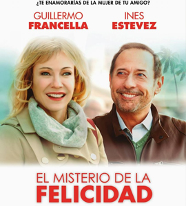 El misterio de la felicidad