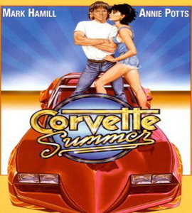 Corvette Summer 