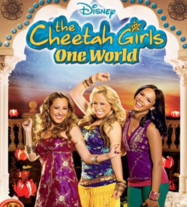 The Cheetah Girls: One World