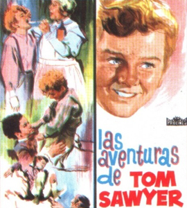 The Adventures of Tom Sawyer 