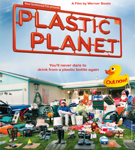 Plastic Planet