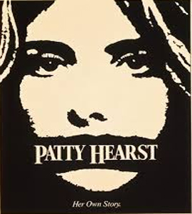 Patty Hearst