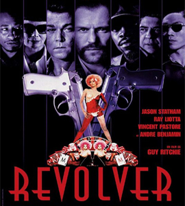 Revolver