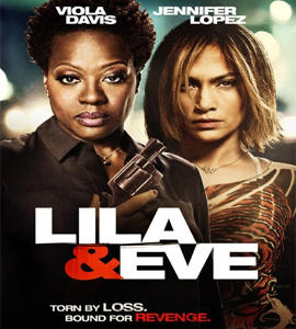 Lila & Eve 