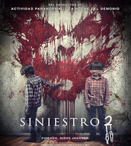 Sinister 2