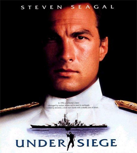 Under Siege