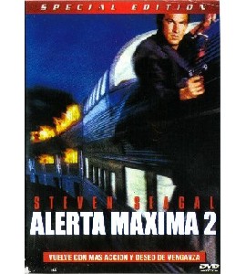 Under Siege 2: Dark Territory