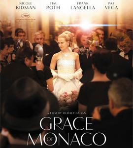 Grace of Monaco