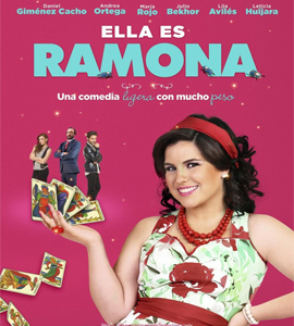 Ella es Ramona