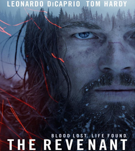 The Revenant