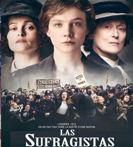 Suffragette