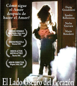 The Dark Side of the Heart