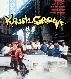 Krush Groove