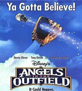 Angels in the Outfield