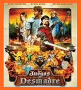 The Knights of Badassdom