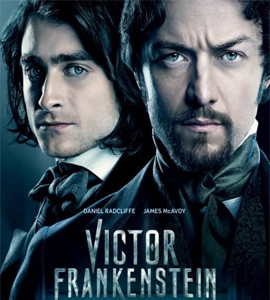 Victor Frankenstein