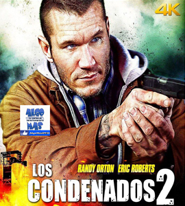 The Condemned 2