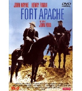 Fort Apache