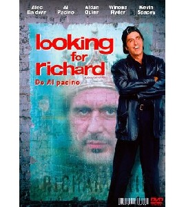 Looking for Richard