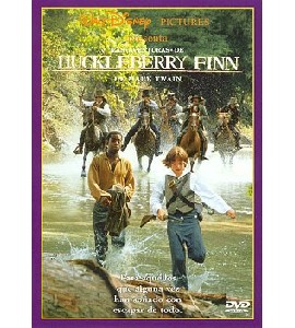 The Adventures of Huck Finn