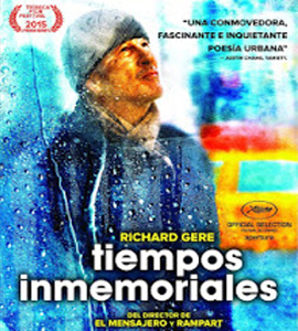 Time Out of Mind - O Encontro