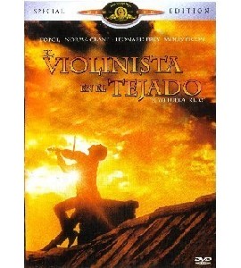 Blu-ray - The Fliddler on the Roof