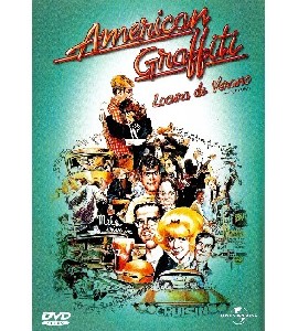 American Graffiti
