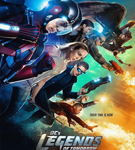 Legends of Tomorrow