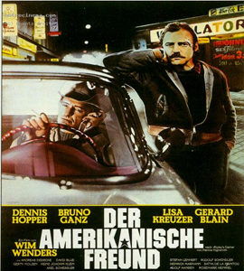 Der Amerikanische Freund