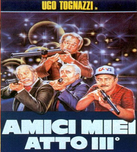 Amici miei atto III