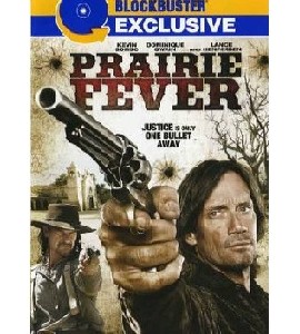 Prairie Fever