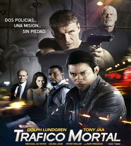 Skin Trade - Battle Heat