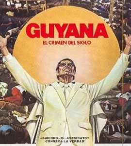 Guyana: Crime of the Century